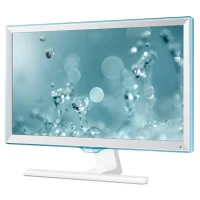 Монитор Samsung S22E391H White фото 1